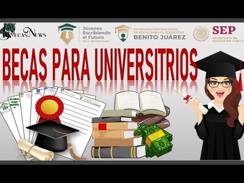 Convocatorias de becas universitarias: ¿Cuándo se publican?