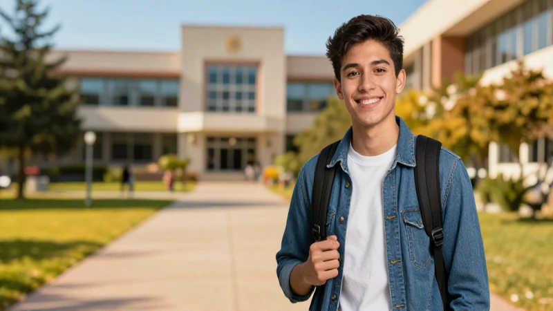 La beca ofrece grandes oportunidades educativas