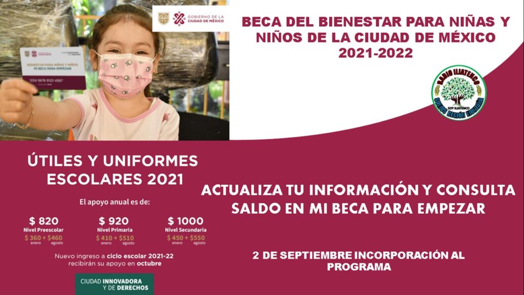 Convocatorias de México Bienestar: ¿Qué oportunidades hay disponibles?