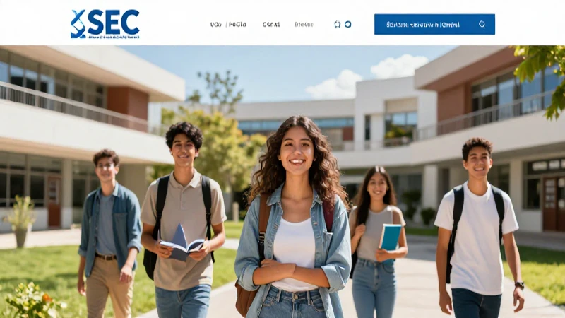 Consejos para aprovechar convocatorias SEC Sonora