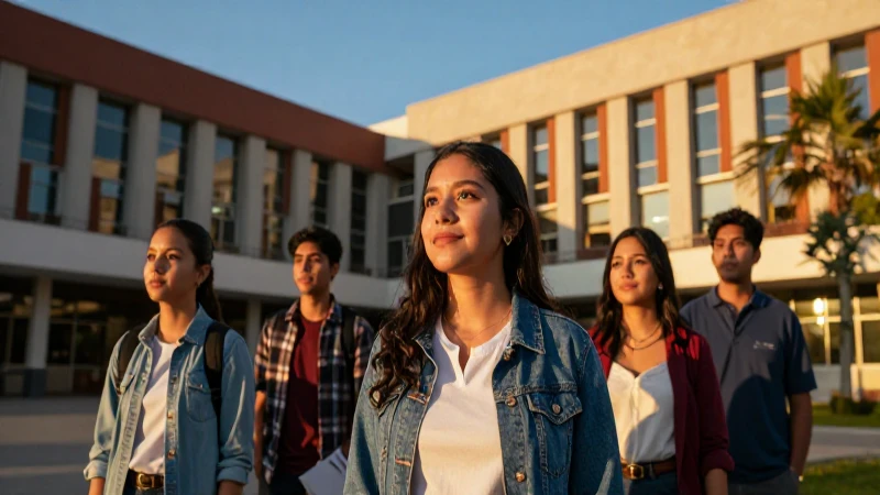 Obtén tu correo de Jóvenes Construyendo el Futuro