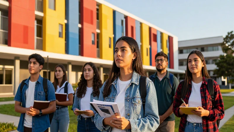 Beca Tec: Requisitos y costos