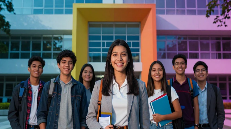 Costos y becas del Tec de Monterrey