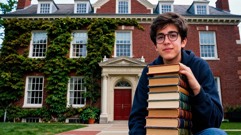 Estudiar en Harvard: coste total