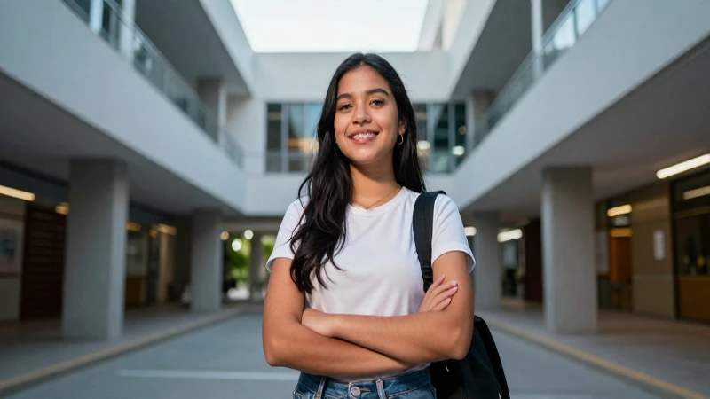 Becas y costos educativos de La Salle
