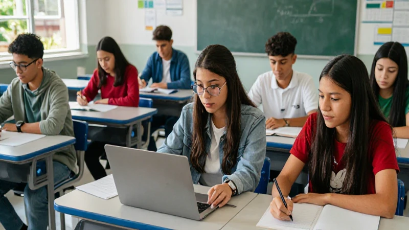 Estudiantes La Salle buscan apoyo financiero