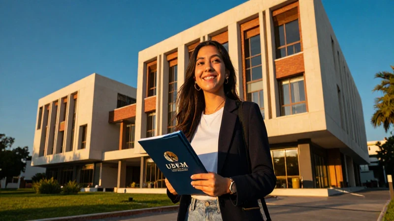 ¿Cuánto cuesta la matrícula de UDEM?