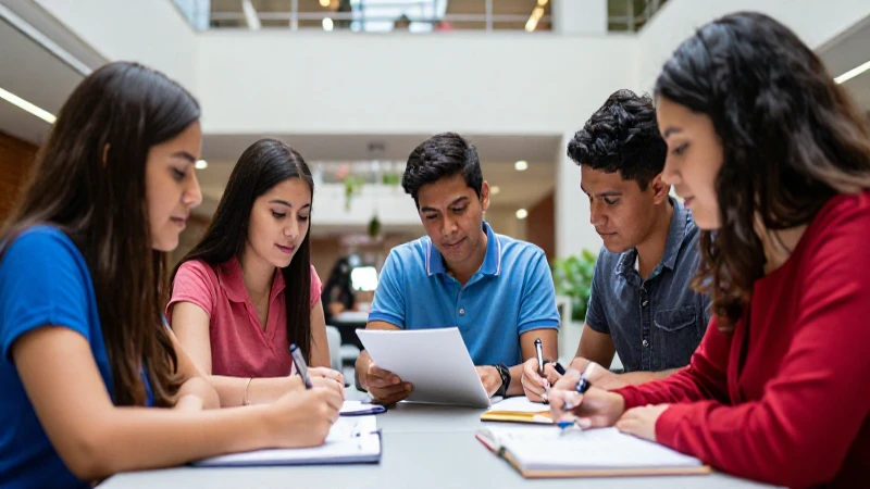Becas y costos de matrícula en la UNAM