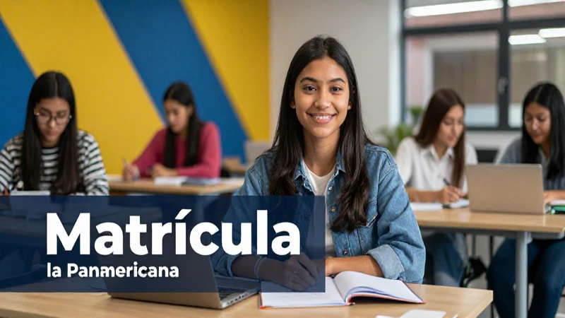Factores y costos de matrícula en la UP