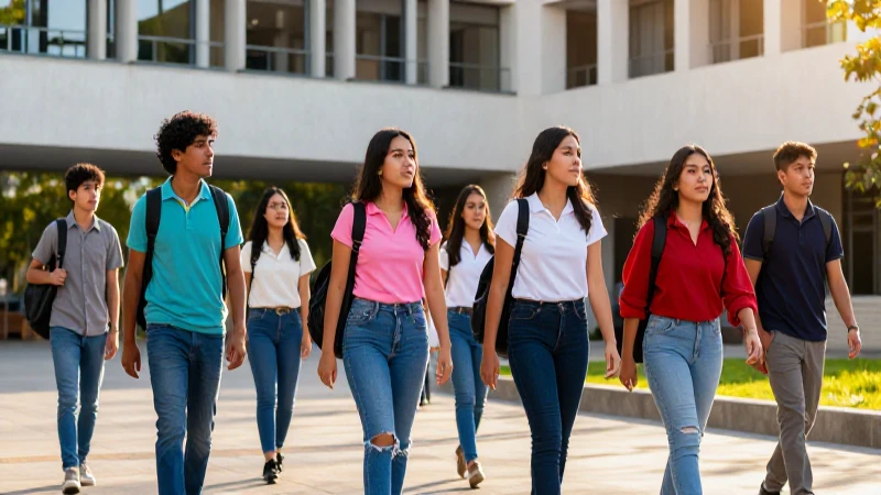 Precios UNAM: comparación con otras universidades