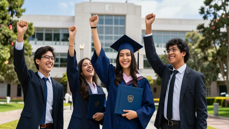 Costo y éxito universitario en el Tec de Monterrey