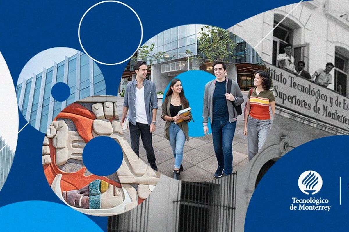 Costo de programas en el Tecnológico de Monterrey: ¿Cuánto cuesta estudiar?
