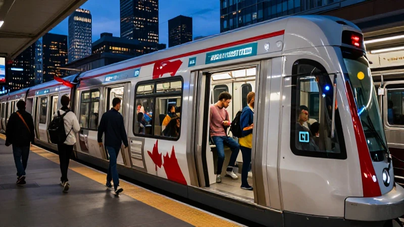 Costo vida en Canadá en dólares