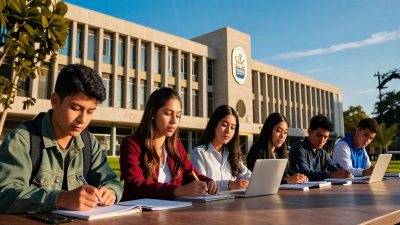 Costos de estudiar en Tec CDMX