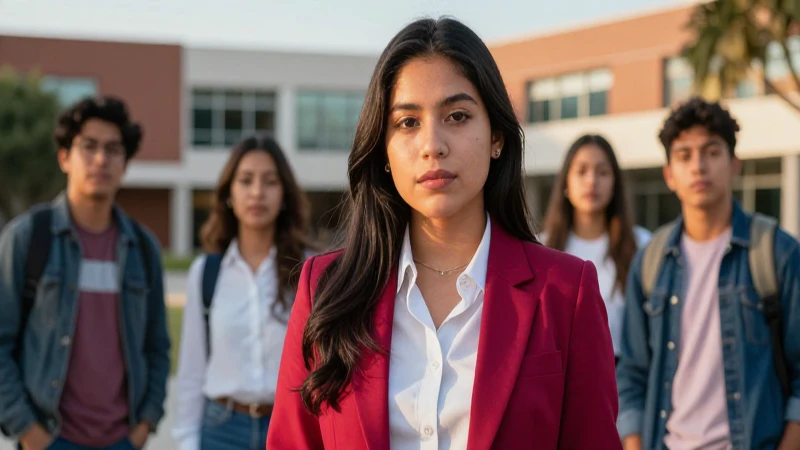 Cuánto cuesta estudiar una licenciatura en la UNID 106 Retrato cinematográfico de estudiante mexicano