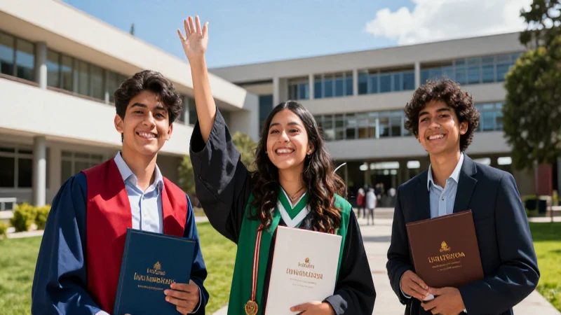 Becas y costos de la prepa en la Ibero