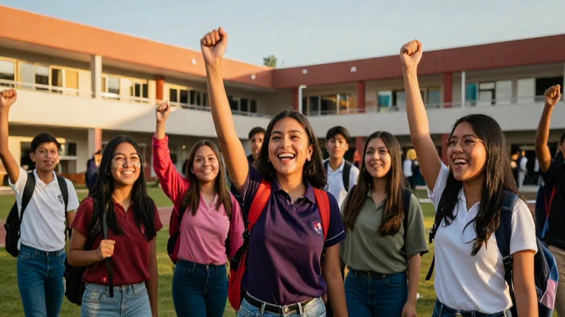 Costos y becas del Tec Milenio