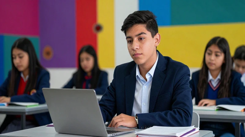 Costo de la preparatoria Justo Sierra