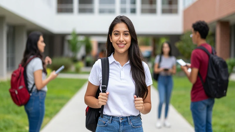 Cuáles son los costos de la prepa en La Salle 3 Estudiante mexicano triunfa en moderno campus