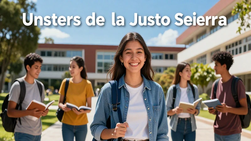 Costos de la Universidad Justo Sierra