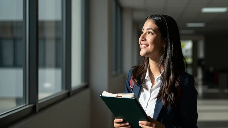 Opciones financieras y becas de la UNAM
