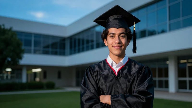 Joven mexicano, retrato profesional y vibrante