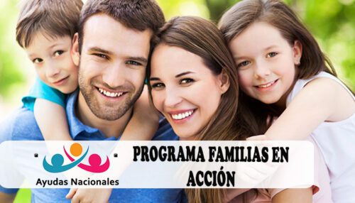 Costos familiares en el programa de Acción: todo lo que debes saber