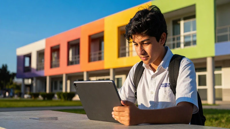 Becas y costos de la preparatoria UPAEP