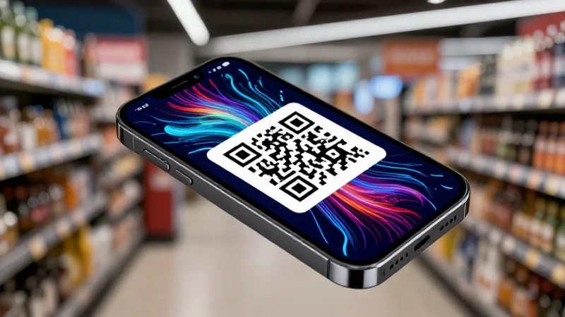 Mejora tu código QR para promociones en Aurrera