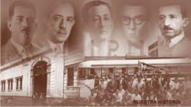 Creación del IPN: ¿Quién fue el presidente y cuándo se fundó?