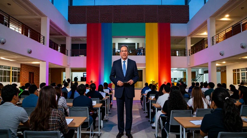 IPN: Programas, historia y ambiente académico moderno