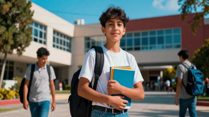 Trámite de credencial estudiantil de transporte