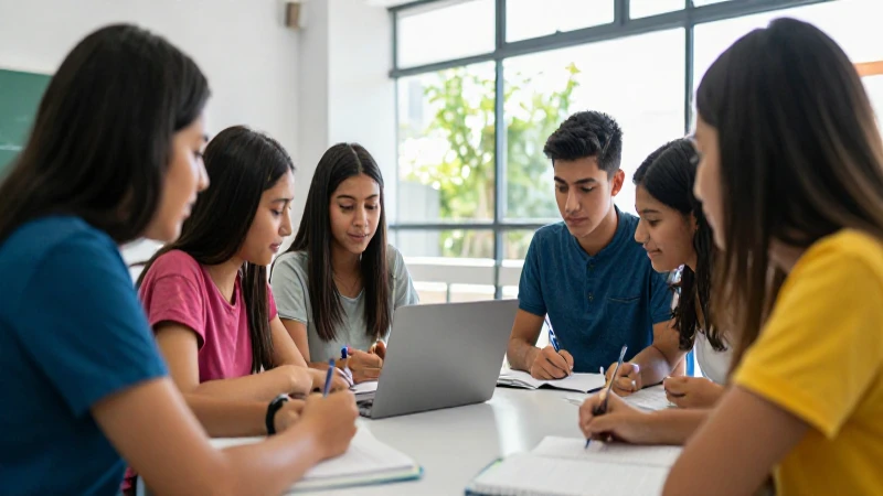 Crédito educativo para estudios en Hermosillo