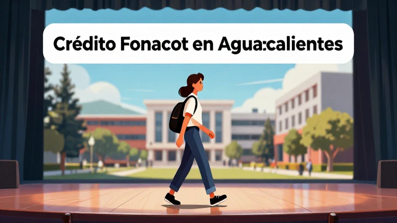 Documentos y requisitos para crédito Fonacot