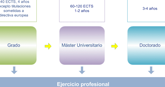 Edad máxima para titularizar la docencia en España: requisitos y límites