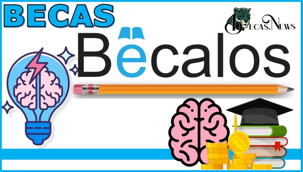 cual es el impacto de becalos en tu futuro academico