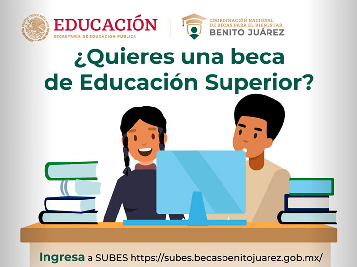 cual es el limite de becas que se pueden recibir simultaneamente en