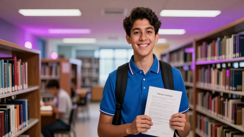 Impacto del incremento de becas