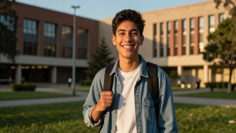 Descubre la beca de excelencia de la UNAM