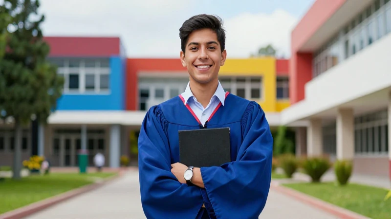 Requisitos para la excelencia académica