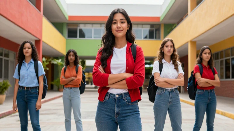 Estudiante de éxito: ¿Cuál es la nota mínima?