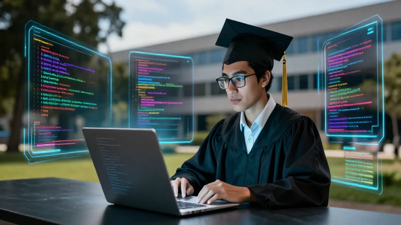 La maestría más difícil en tecnología