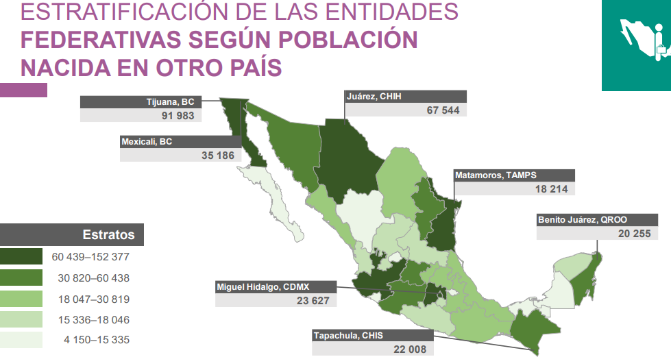 Cuál es la población del Estado de México según el último censo 1 cual es la poblacion del estado de mexico segun el ultimo censo