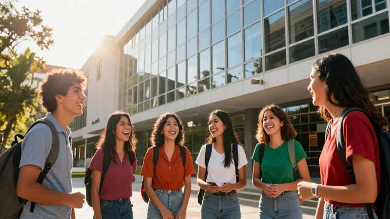 Encuentra becas de gobierno para tus estudios