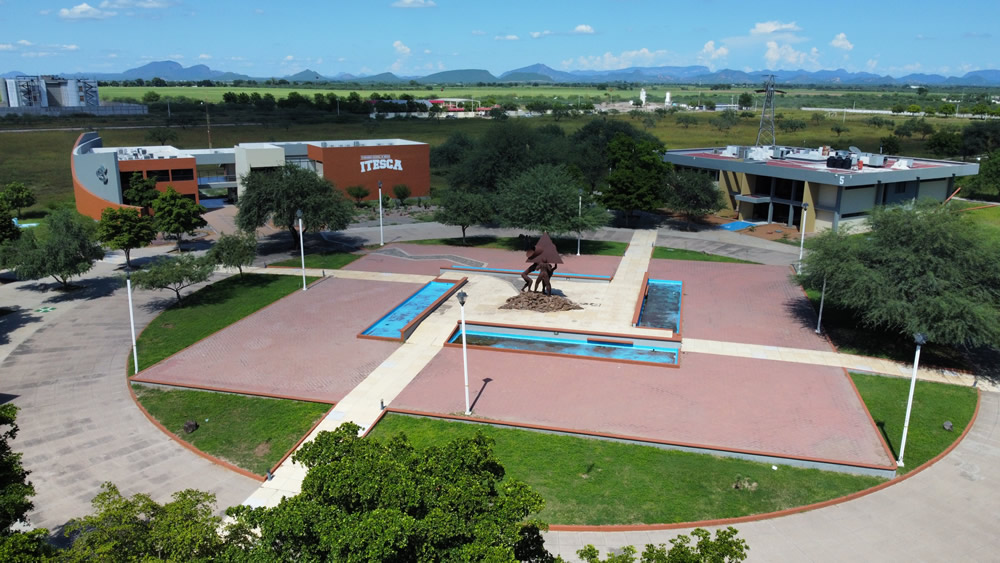 Cuáles son las carreras disponibles en el Instituto Tecnológico Superior de Cajeme