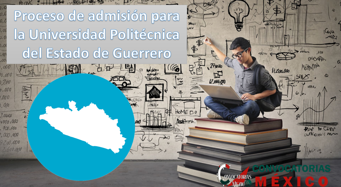 cuales son las carreras disponibles en la universidad politecnica del estado de guerrero