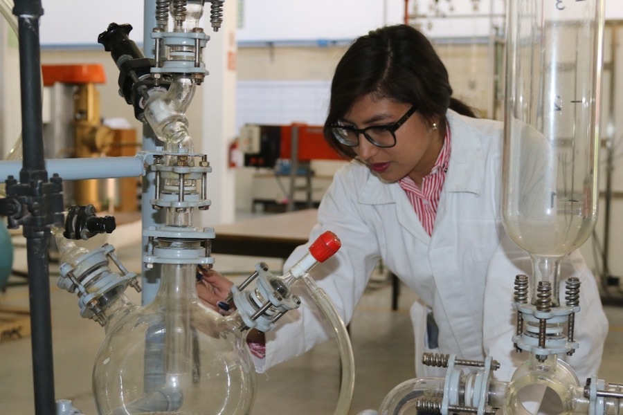 cuales son las carreras que ofrece el instituto tecnologico de toluca