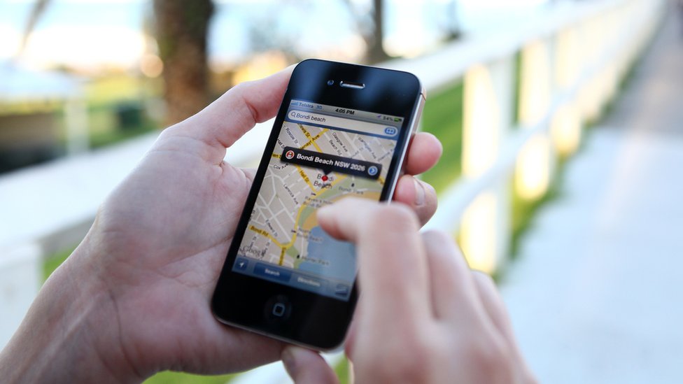cuales son las mejores opciones de geolocalizacion en