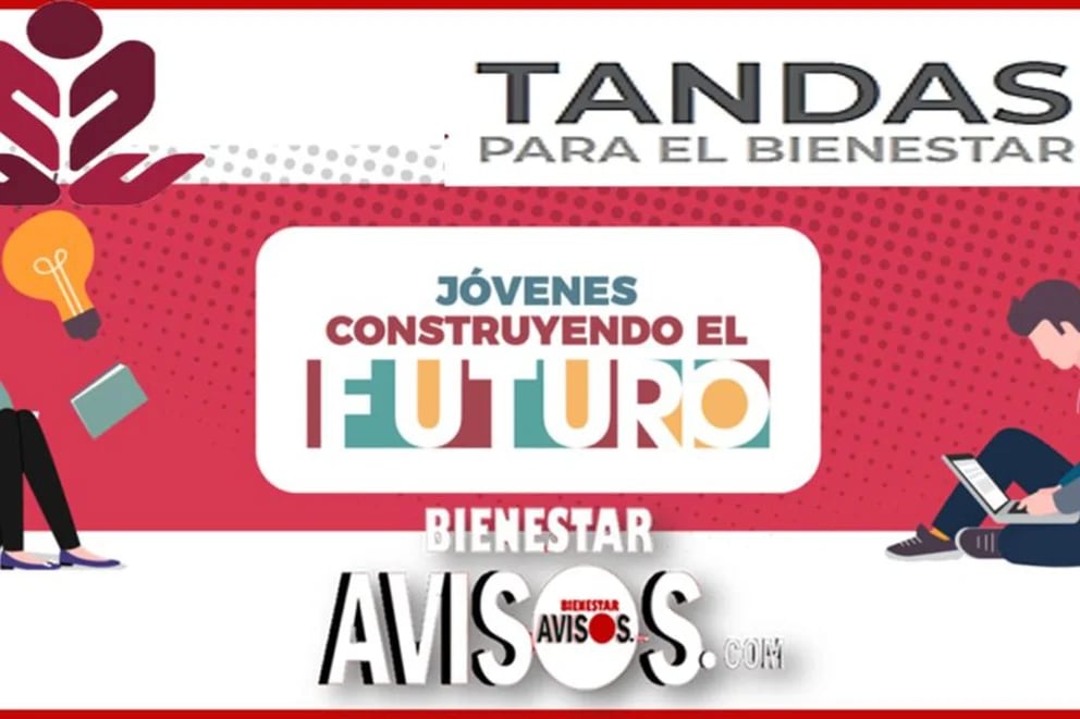 cuales son los beneficios de participar en la tanda de jovenes construyendo el futuro