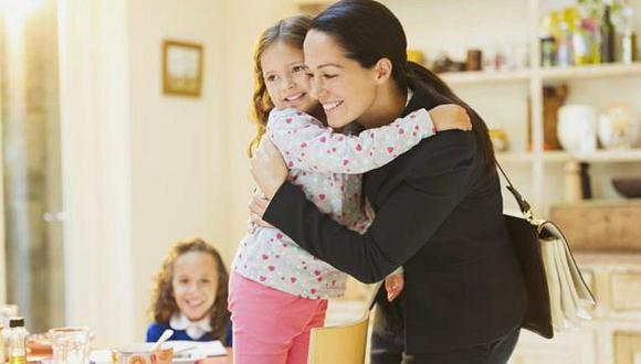 cuales son los derechos y beneficios para las madres de familia